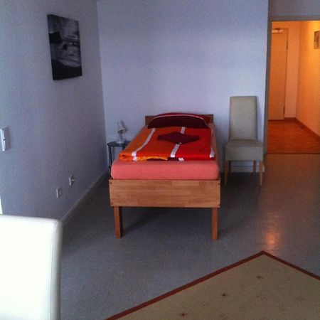 Bavaria Wirtshaus - Hotel & Apartments Frankenberg an der Eder Ngoại thất bức ảnh