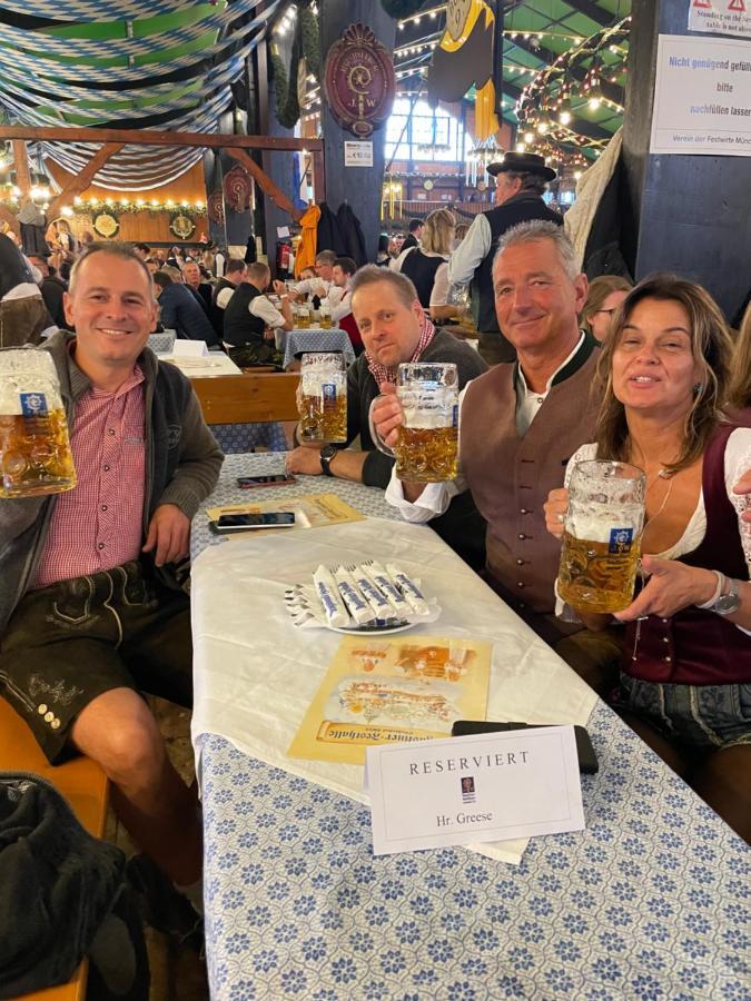 Bavaria Wirtshaus - Hotel & Apartments Frankenberg an der Eder Ngoại thất bức ảnh