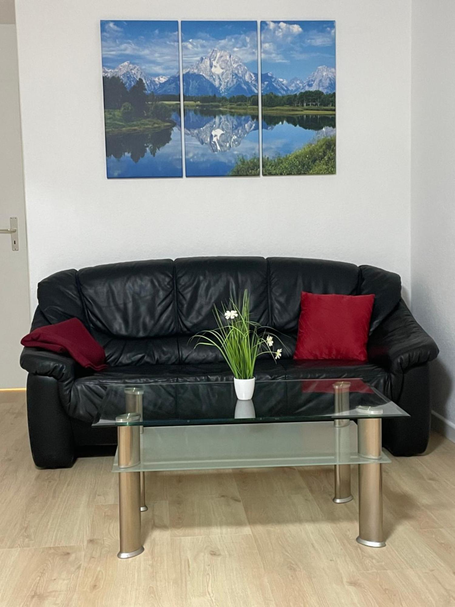 Bavaria Wirtshaus - Hotel & Apartments Frankenberg an der Eder Ngoại thất bức ảnh