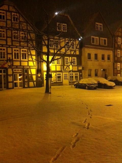 Bavaria Wirtshaus - Hotel & Apartments Frankenberg an der Eder Ngoại thất bức ảnh