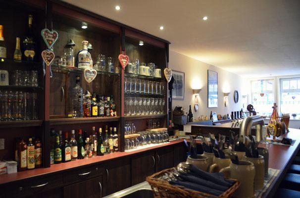 Bavaria Wirtshaus - Hotel & Apartments Frankenberg an der Eder Ngoại thất bức ảnh